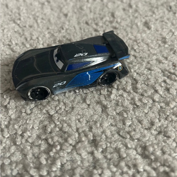 Disney Pixar Cars Lot of 5, including Cruz Ramirez and Jackson Storm - Picture 7 of 12